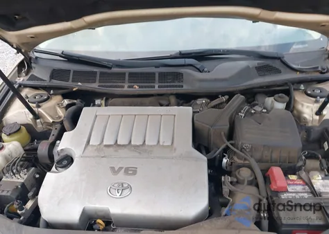 2011 Toyota Avalon from USA, damaged, VIN 4T1BK3DBXBU415933